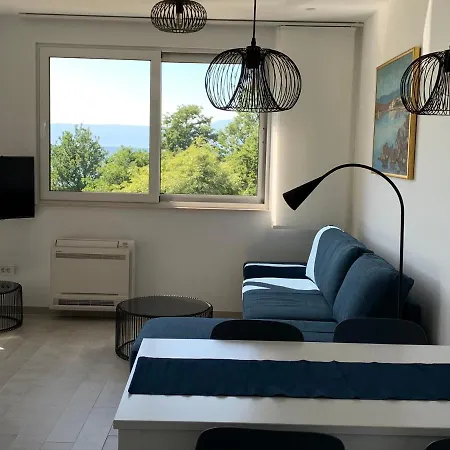 Apartment Polje *