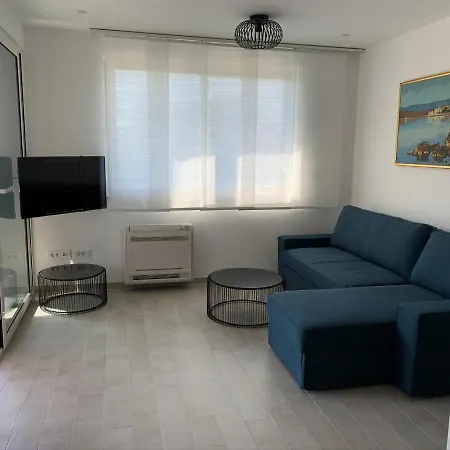 Apartment Polje