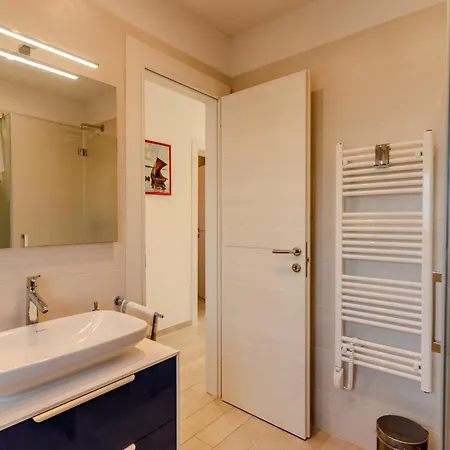 Apartment Polje Njivice