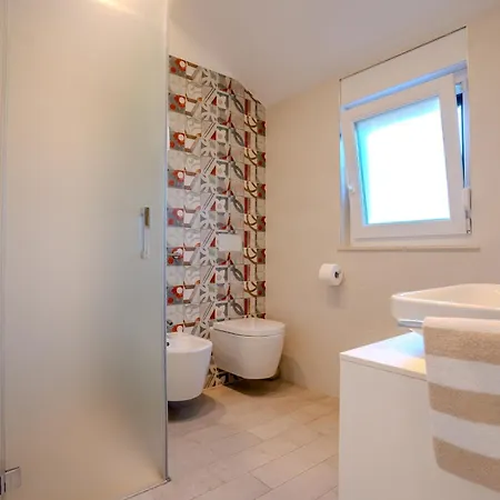 Apartment Polje *