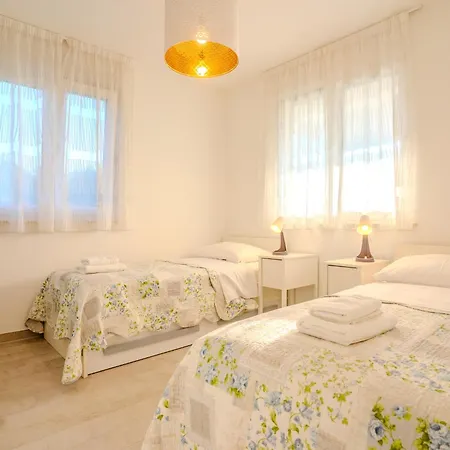 Apartman Polje Njivice