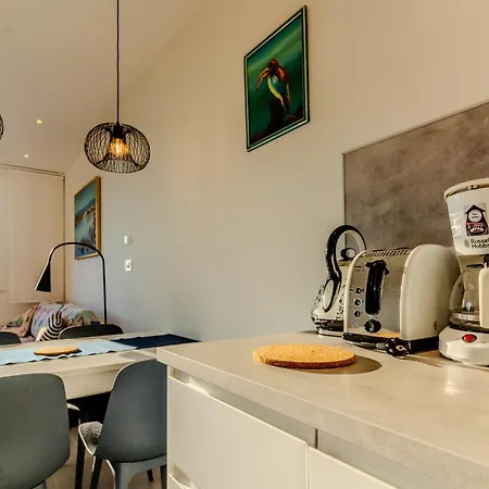 Apartment Polje Njivice