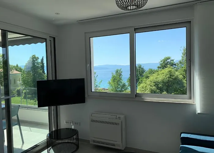 Polje Apartament