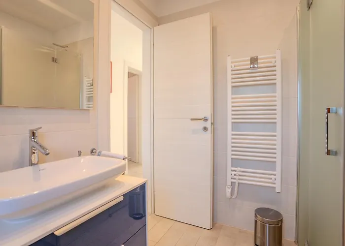 Polje Apartament