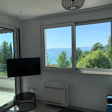 Polje Apartman