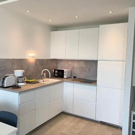 Appartement Polje *