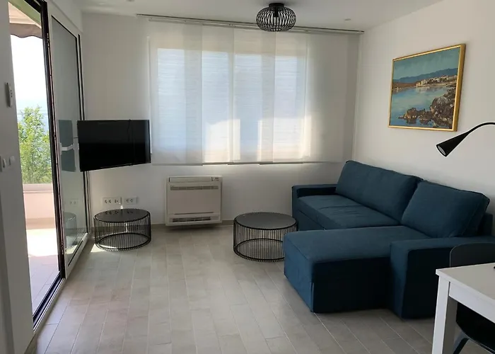 Apartment Polje
