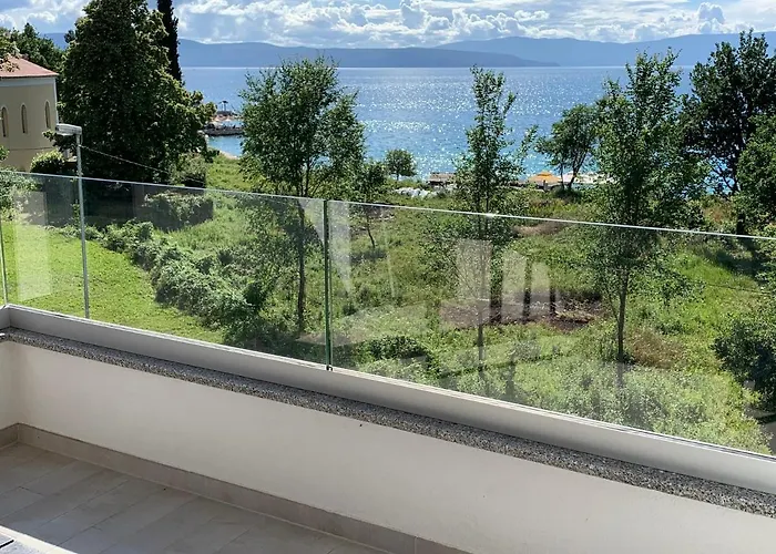 Apartment Polje *
