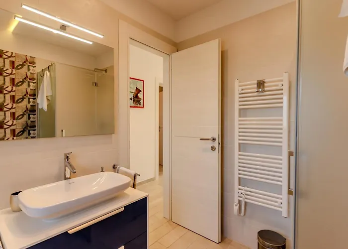 Apartment Polje Njivice