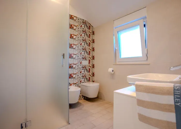 Apartment Polje *