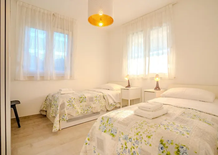 Apartment Polje Njivice
