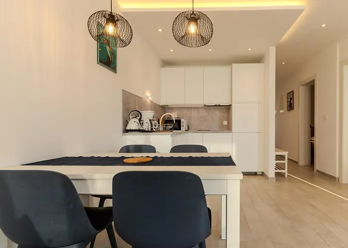 Apartment Polje