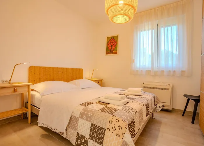 Polje Apartment *