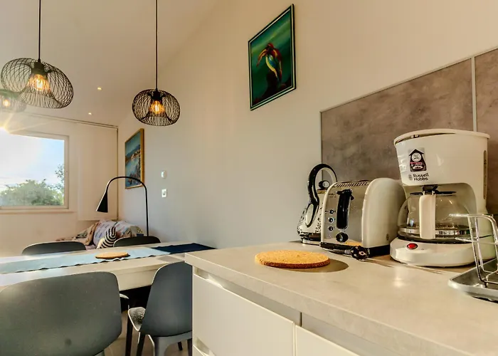 Apartment Polje Njivice