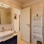 Apartmán Polje Njivice